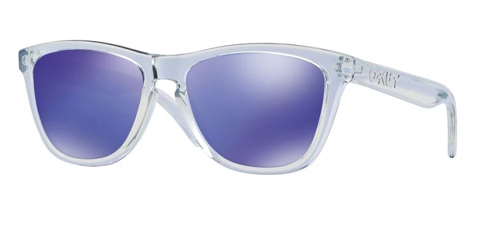Oakley Frogskins 9013 Sunglasses - view 34